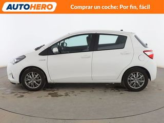 Toyota Yaris 1.5 Hybrid Active
