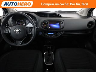 Toyota Yaris 1.5 Hybrid Active