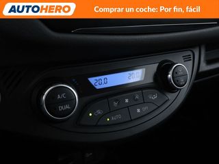 Toyota Yaris 1.5 Hybrid Active