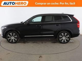 Volvo XC90 2.0 T5 Inscription AWD
