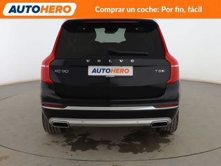 Volvo XC90 2.0 T5 Inscription AWD