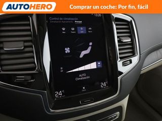 Volvo XC90 2.0 T5 Inscription AWD