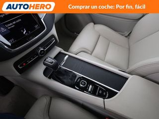 Volvo XC90 2.0 T5 Inscription AWD