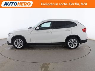 BMW X1 sDrive 18d