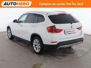 BMW X1 sDrive 18d