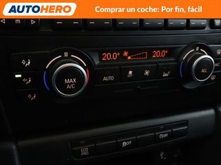 BMW X1 sDrive 18d