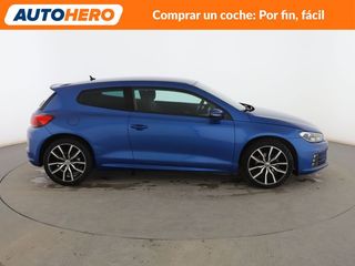 Volkswagen Scirocco 1.4 TSI R-Line BlueMotion