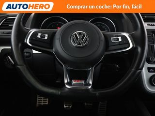 Volkswagen Scirocco 1.4 TSI R-Line BlueMotion