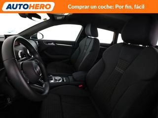 Audi A3 2.0 TDI S Line