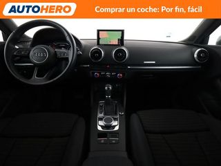Audi A3 2.0 TDI S Line