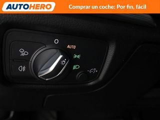 Audi A3 2.0 TDI S Line