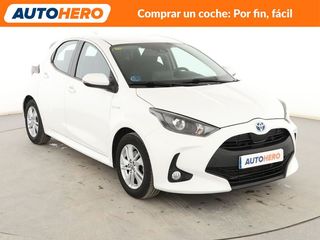 Toyota Yaris 1.5 Hybrid Business Edition