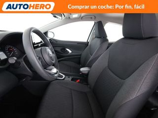 Toyota Yaris 1.5 Hybrid Business Edition