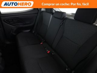 Toyota Yaris 1.5 Hybrid Business Edition