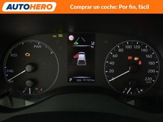 Toyota Yaris 1.5 Hybrid Business Edition