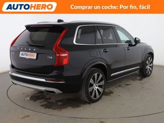 Volvo XC90 2.0 T5 Inscription AWD