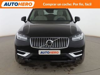 Volvo XC90 2.0 T5 Inscription AWD