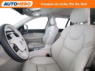 Volvo XC90 2.0 T5 Inscription AWD