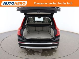 Volvo XC90 2.0 T5 Inscription AWD