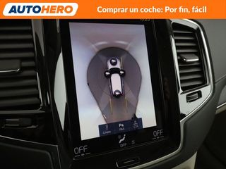 Volvo XC90 2.0 T5 Inscription AWD