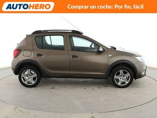 Dacia Sandero 0.9 TCe Stepway Comfort
