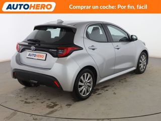 Toyota Yaris 1.5 Hybrid Active