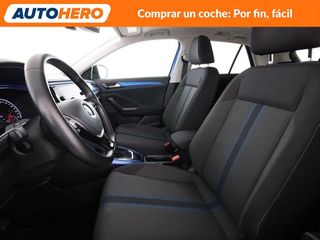 Volkswagen T-Roc 1.5 TSI ACT Advance Style