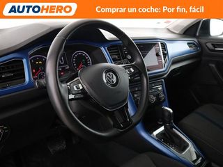 Volkswagen T-Roc 1.5 TSI ACT Advance Style