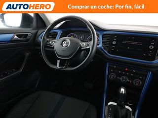 Volkswagen T-Roc 1.5 TSI ACT Advance Style