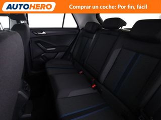 Volkswagen T-Roc 1.5 TSI ACT Advance Style