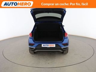Volkswagen T-Roc 1.5 TSI ACT Advance Style