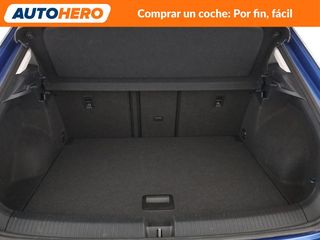 Volkswagen T-Roc 1.5 TSI ACT Advance Style