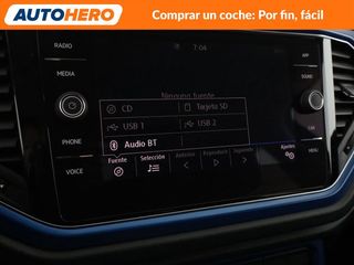 Volkswagen T-Roc 1.5 TSI ACT Advance Style