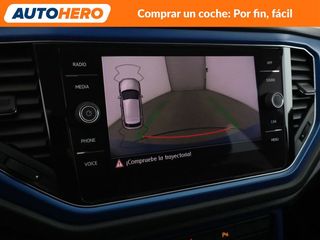 Volkswagen T-Roc 1.5 TSI ACT Advance Style