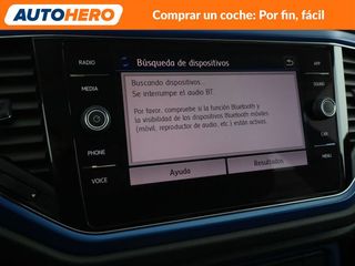 Volkswagen T-Roc 1.5 TSI ACT Advance Style