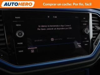 Volkswagen T-Roc 1.5 TSI ACT Advance Style