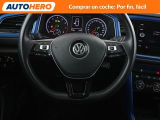Volkswagen T-Roc 1.5 TSI ACT Advance Style