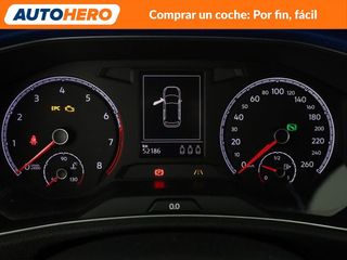 Volkswagen T-Roc 1.5 TSI ACT Advance Style