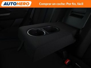 Volkswagen T-Roc 1.5 TSI ACT Advance Style