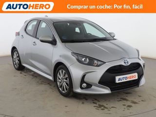 Toyota Yaris 1.5 Hybrid Active