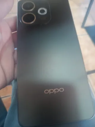 OPPO A5 Pro 5G Gris
