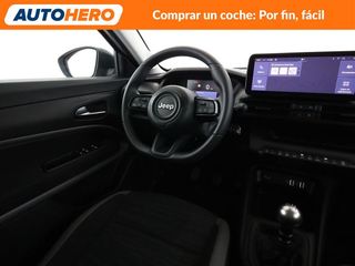 Jeep Avenger 1.2 T-GDI Longitude