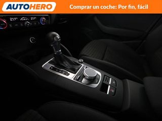 Audi A3 2.0 TDI S Line