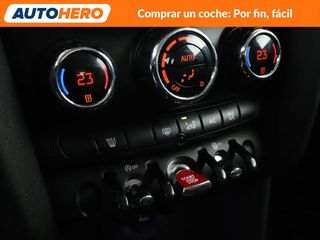 MINI Cooper Cooper D