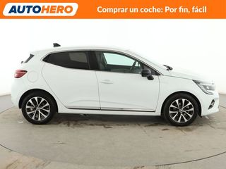 Renault Clio 1.5 BLUE dCi Techno