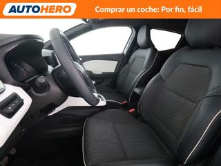 Renault Clio 1.5 BLUE dCi Techno