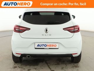 Renault Clio 1.5 BLUE dCi Techno