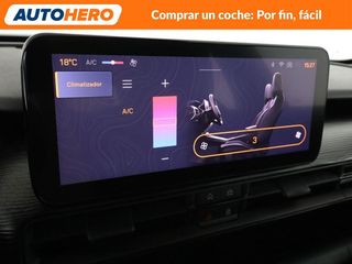 Jeep Avenger 1.2 T-GDI Longitude