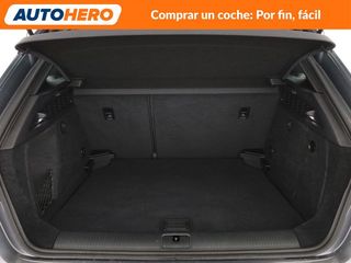Audi A3 2.0 TDI S Line