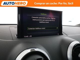 Audi A3 2.0 TDI S Line